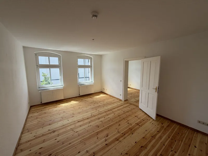 +++ VIEL PLATZ FÜR IHRE EINRICHTUNGSIDEEN +++ Ansprechende Wohnung sucht angenehme Mieter — photo 1